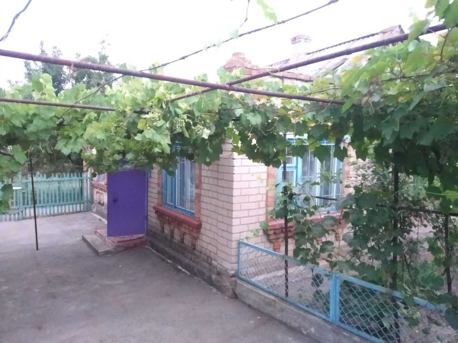 Продаж будинку, Дніпропетровська, Мар'янівка (Кривий Ріг) Серьогіна 11