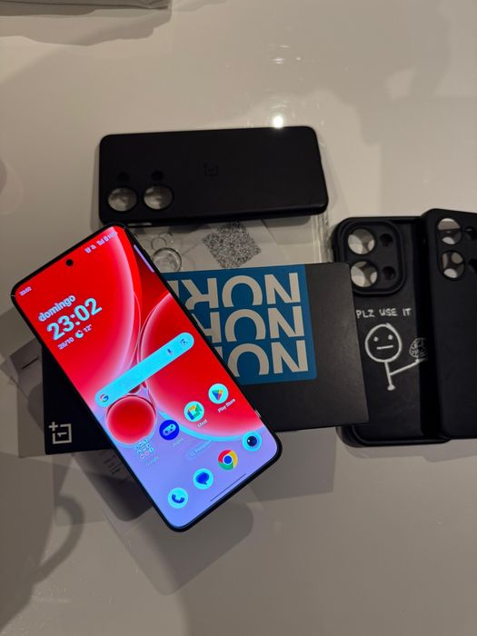 Oneplus Nord 3 5G Livre Troco