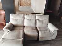 Sofa chaise long