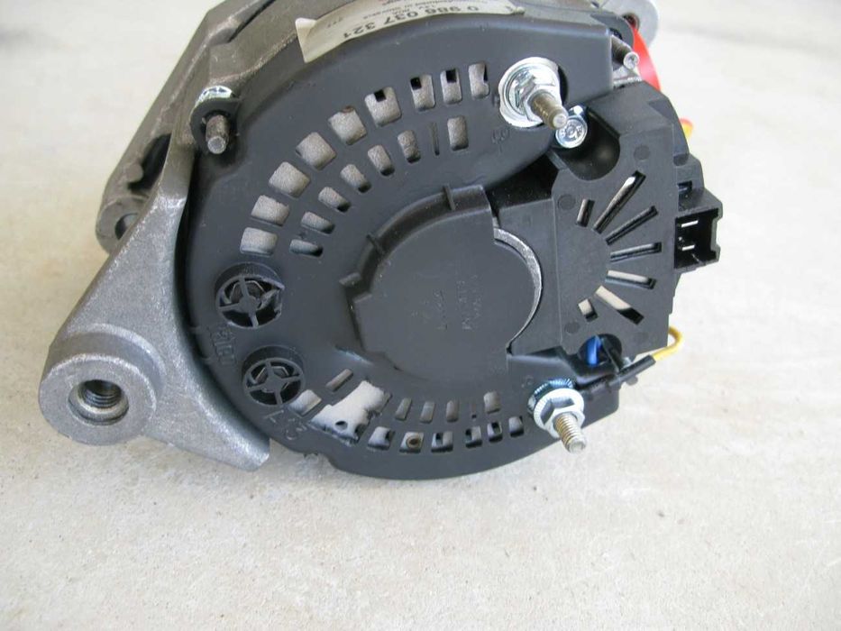 Alternador BOSCH – Renault 19, clio - recondicionado