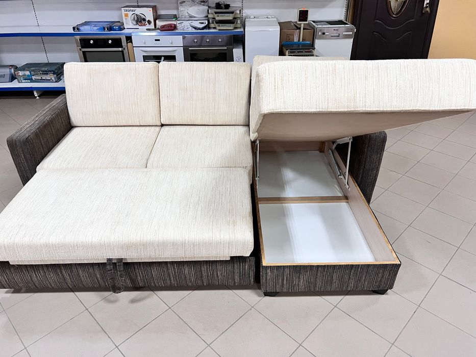 Розкладний куток/диван