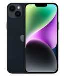 Smartfon Apple Iphone 14 Plus 256GB Midnight