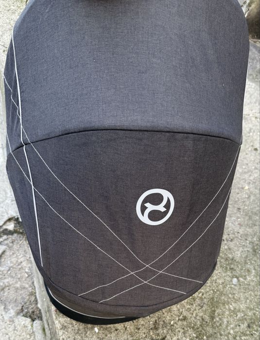 Budka do gondoli cybex balios S