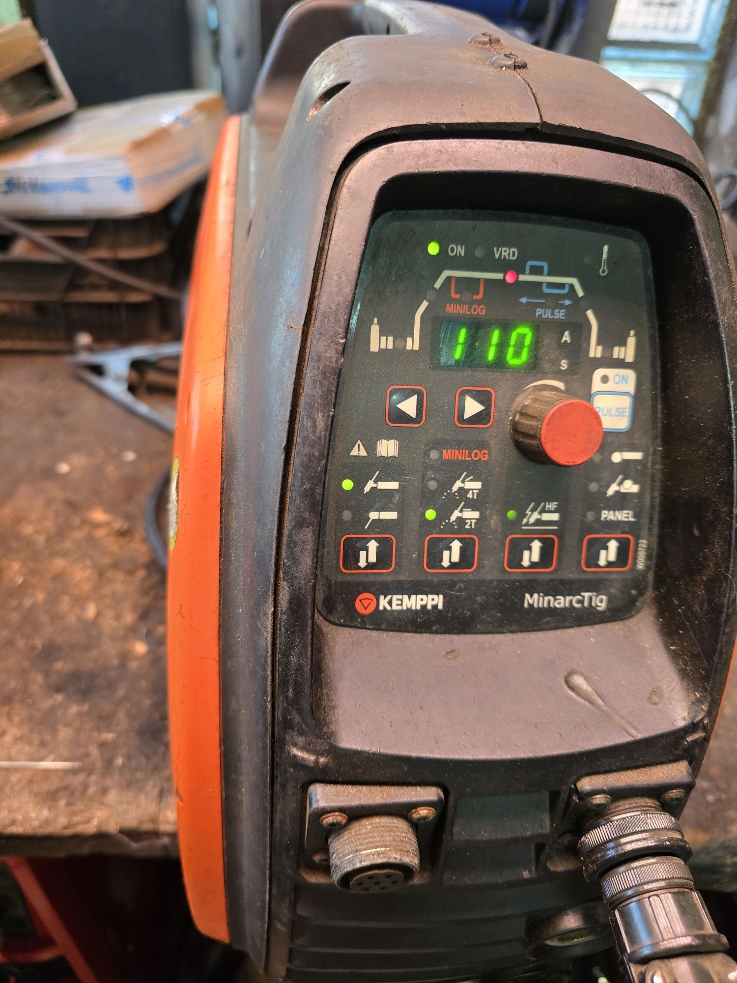 Najtaniej!! KEMPPI MINIARC MLP 200