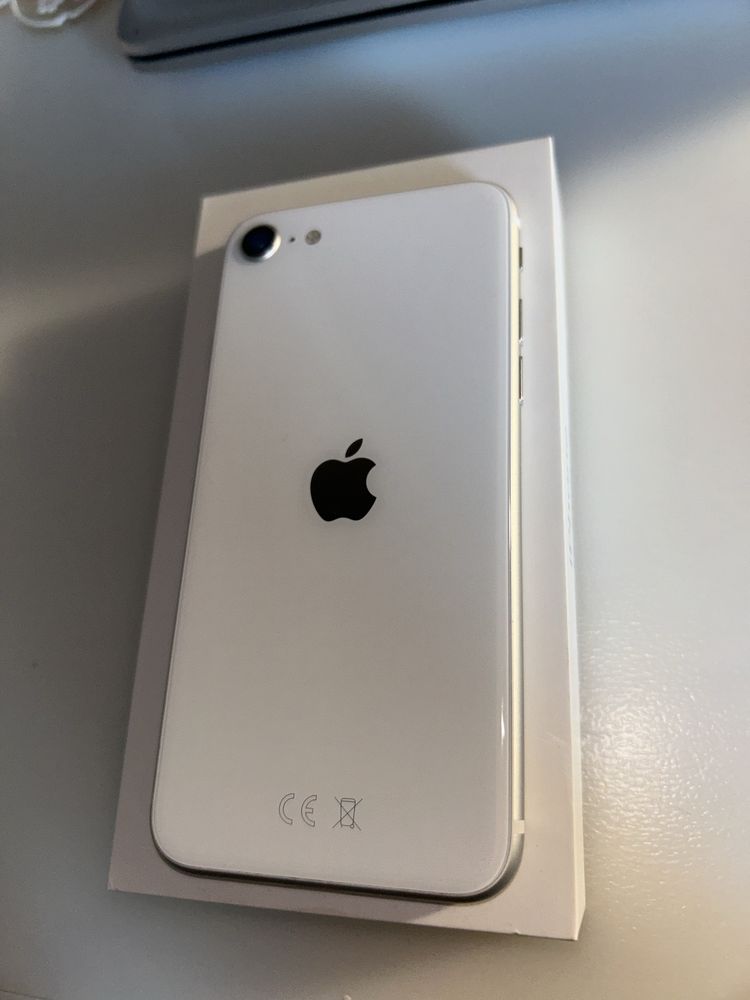 Iphone SE 2020 Używany