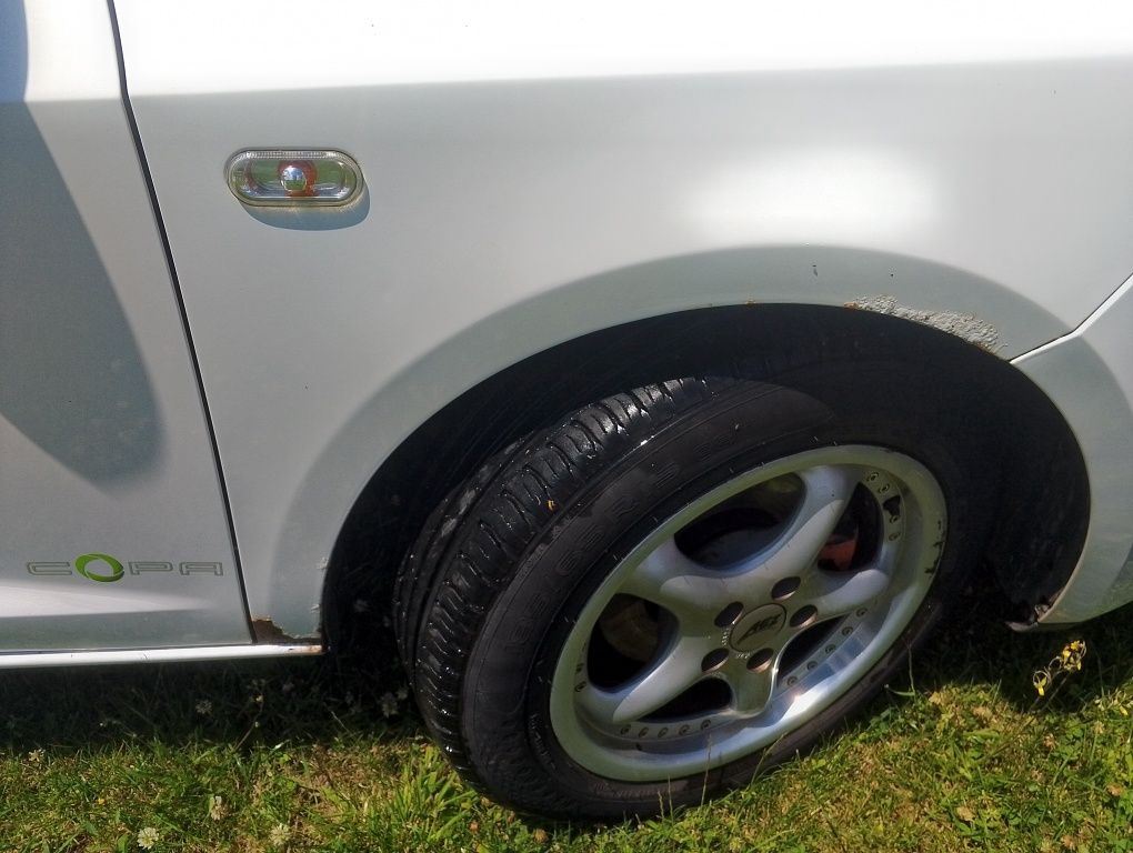 Seat Ibiza IV 6j