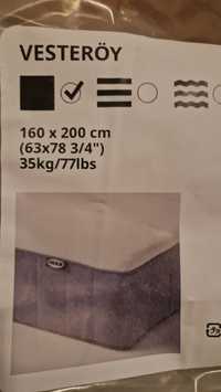 Colchão IKEA novo a estrear