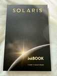 Inkbook solaris red