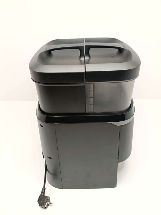 Robot sprzątający Ecovacs Deebot T30 OMNI czarny