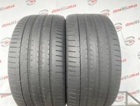 295/35 r21 pirelli pzero 4mm шини бу