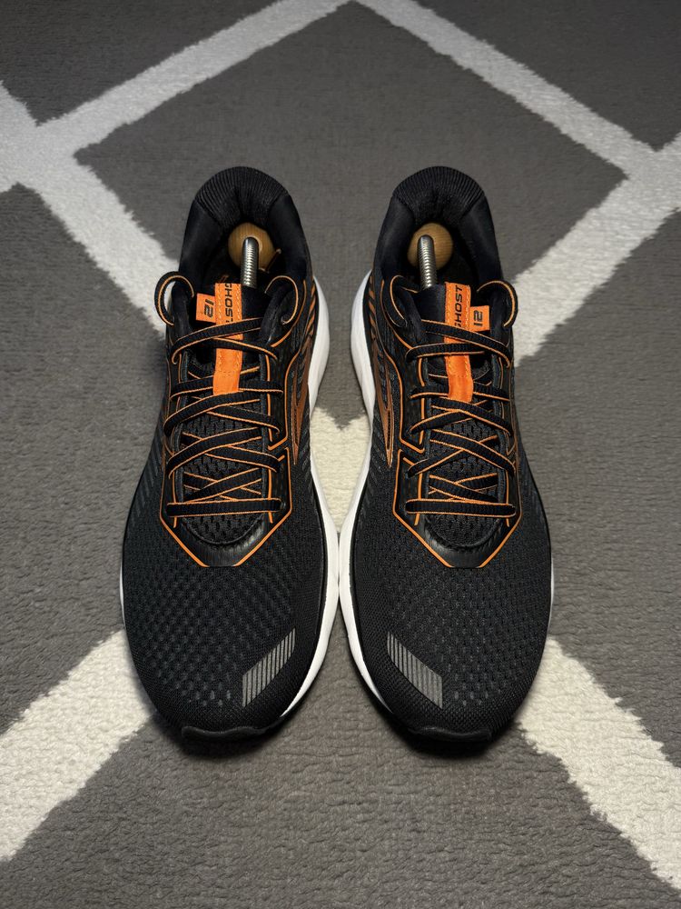 Brooks Ghost 12 męskie sportowe buty do biegania biegówki 44.5