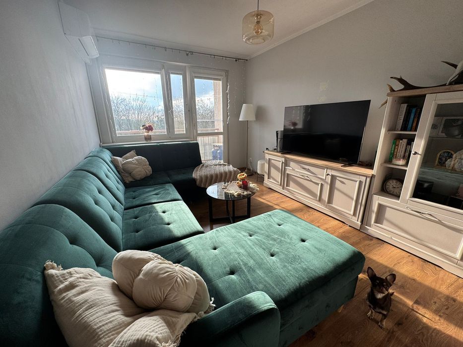 Sprzedam mieszkanie Widuchowa