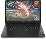 Laptop HP Omen 17 R7 8845HS 17,3" FHD 144Hz 64GB 2000SSD RTX4060DLSS 3