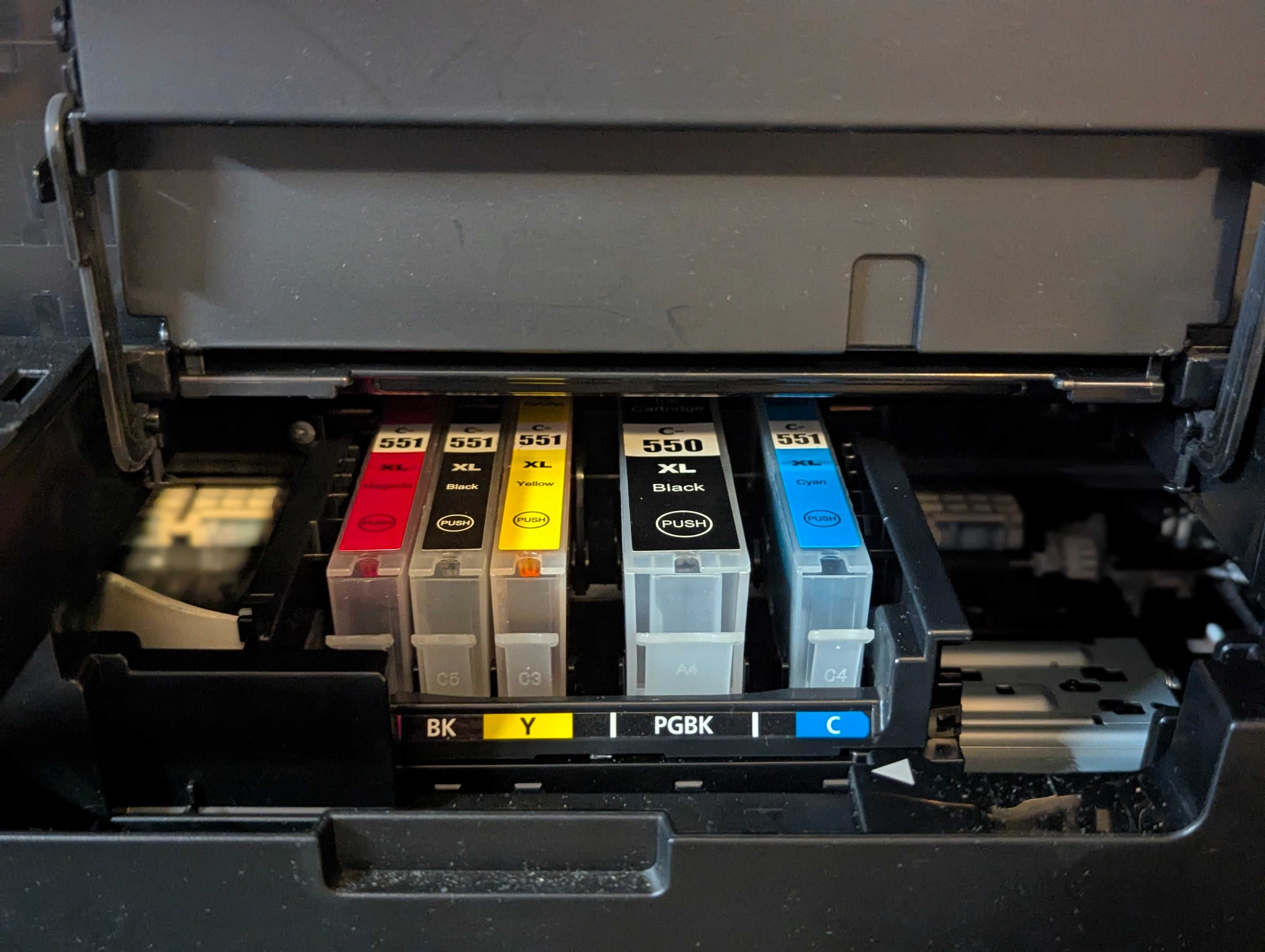 Drukarka Canon PIXMA MX925