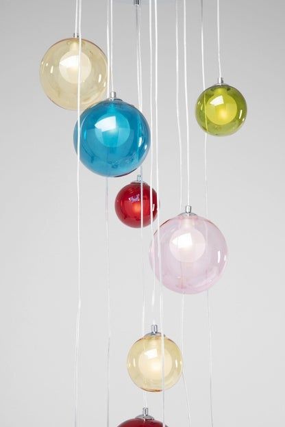 Kare Design lampa wisząca Symphony Multi