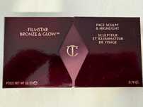 Paleta do konturowania Charlotte Tilbury Hollywood Contour Wand