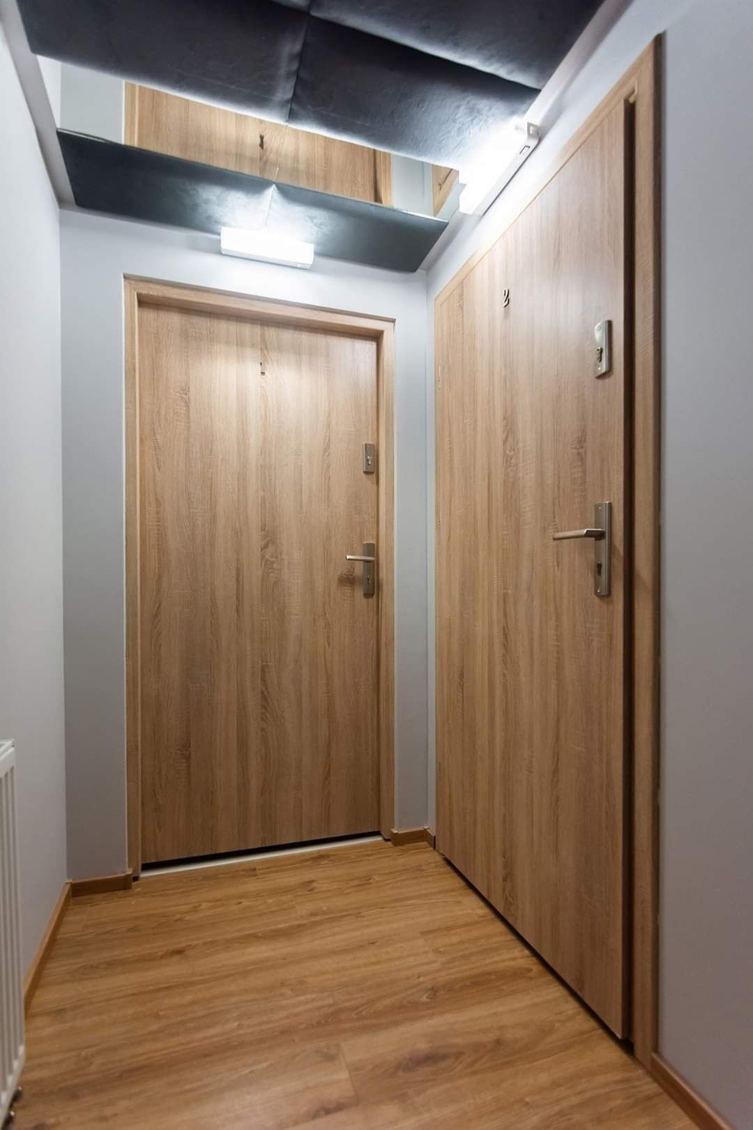 Apartamenty Manufaktura Kraków - Dębniki.