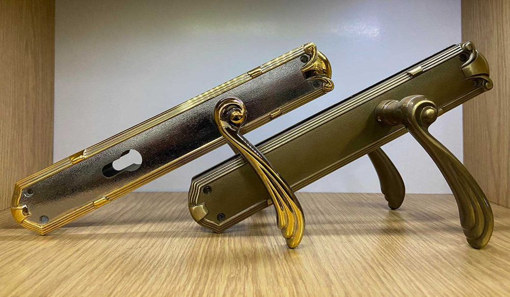 Стильні італійські ручки