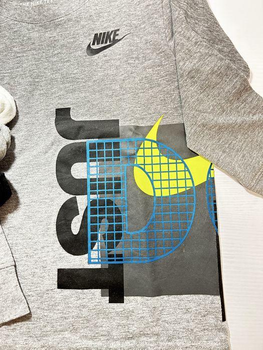 Реглан nike / носки nike