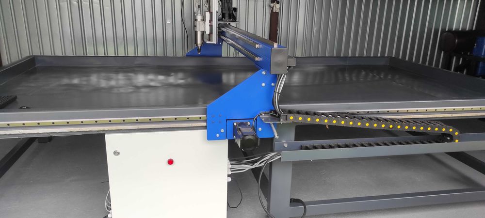 Plazma cnc wypalarka plazmowa frezarka cnc wycinarka plazma