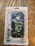 Etui cover na telefon iPhone 6