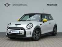 MINI Cooper Cooper SE, Kamera, Fotel sportowy, Led, Keyless, FV23%