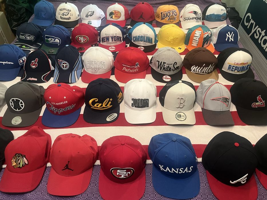 Кепки NHL,NBA,NFL,NCAA,Fila,Nike,Disney,Tomorrowland