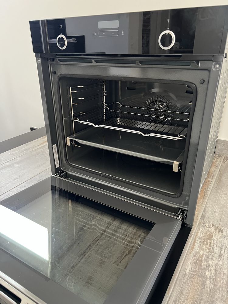 Forno Balay como novo