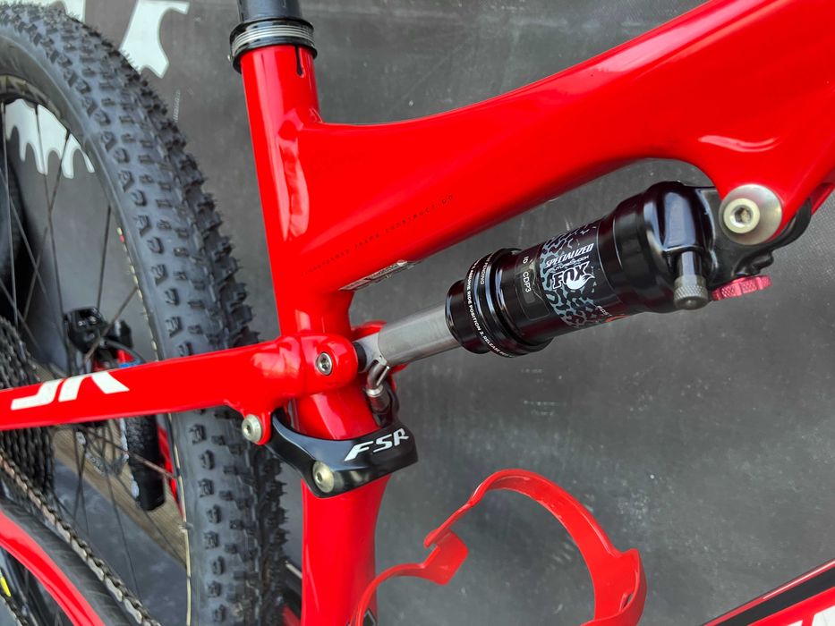 Specialized Epic FSR