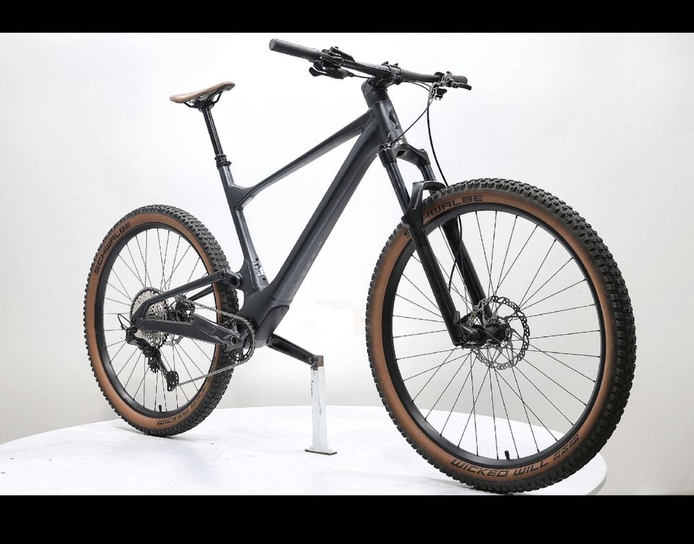 Scott Spark 960 - Tamanho M (2023)
