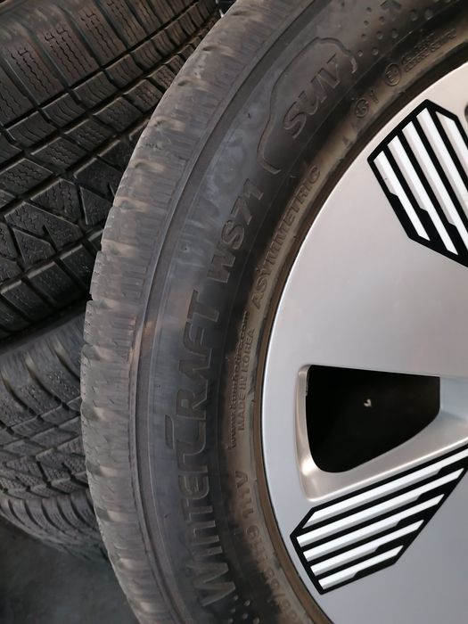 Vendo Jantes Audi e pneus