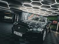 Jaguar XE Jaguar XE 2.0 Automat, 2016 – zadbany, serwisowany