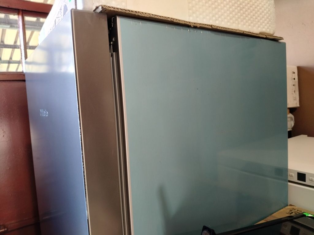 Zamrażarka Miele No Frost A +++/ 320 litrów