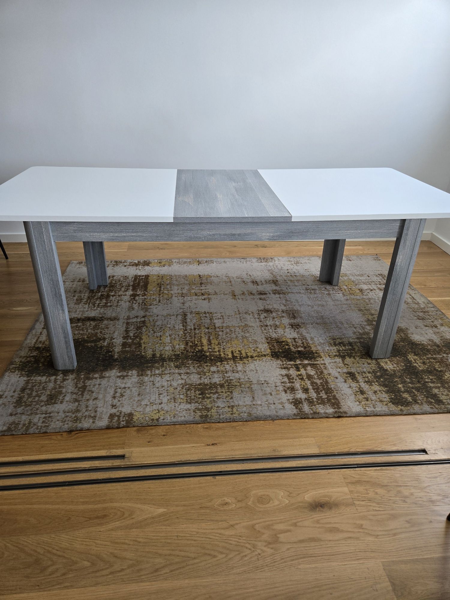 Mesa de Jantar Extensível