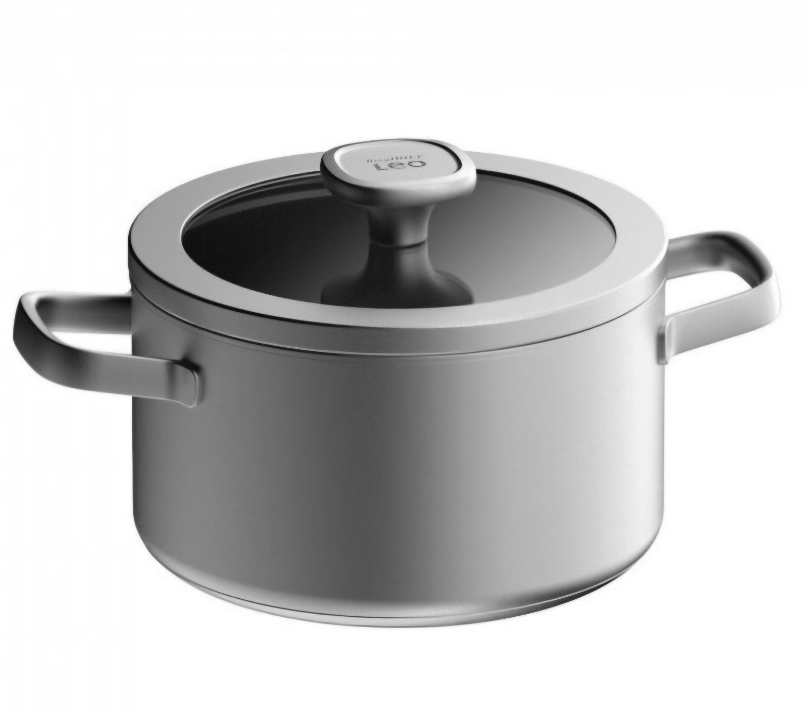 Продам кастрюли и ковш BergHOFF серии LEO Graphite