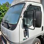 Mitsubishi Canter DI-D Turbo