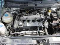 SILNIK SKRZYNIA FIAT STILO 1.9JTD