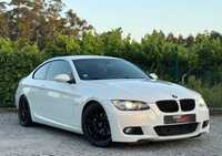 BMW 320d E92 Coupé Pack M