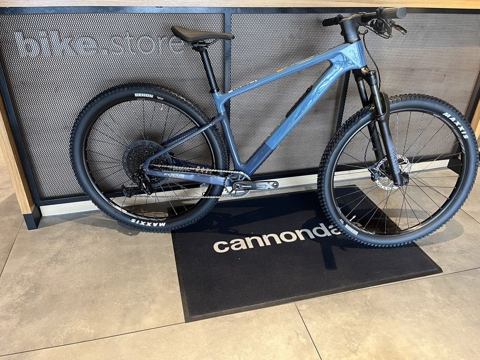 Rower Górski Focus Raven 8.7 Nowy! Raty!