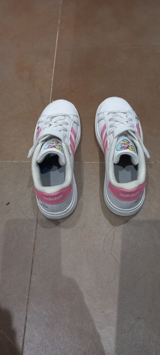 Tenis Adidas n° 35