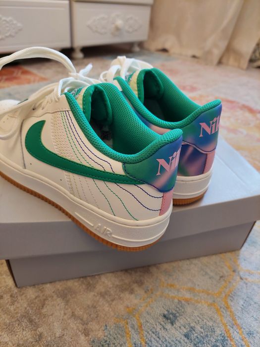 Кросівки Nike Air force1 оригінал