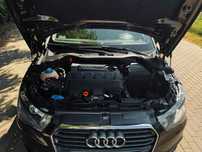 Audi A1 Audi A1 2012 1.6 TDI