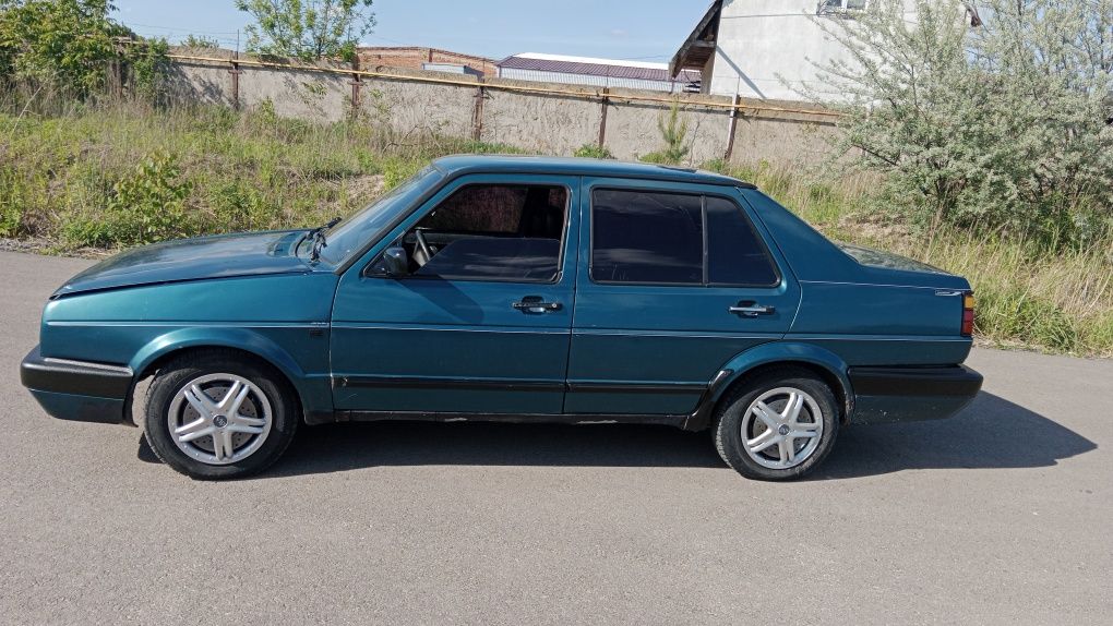 Продам Volkswagen Jetta 2