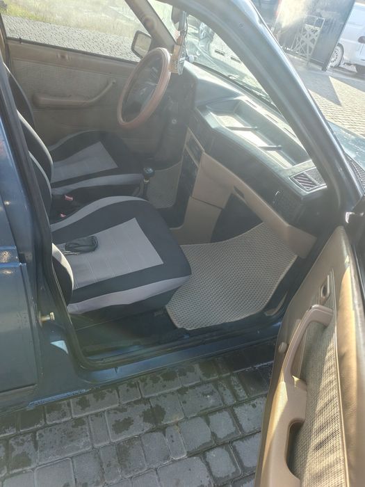 Продам опель кадет