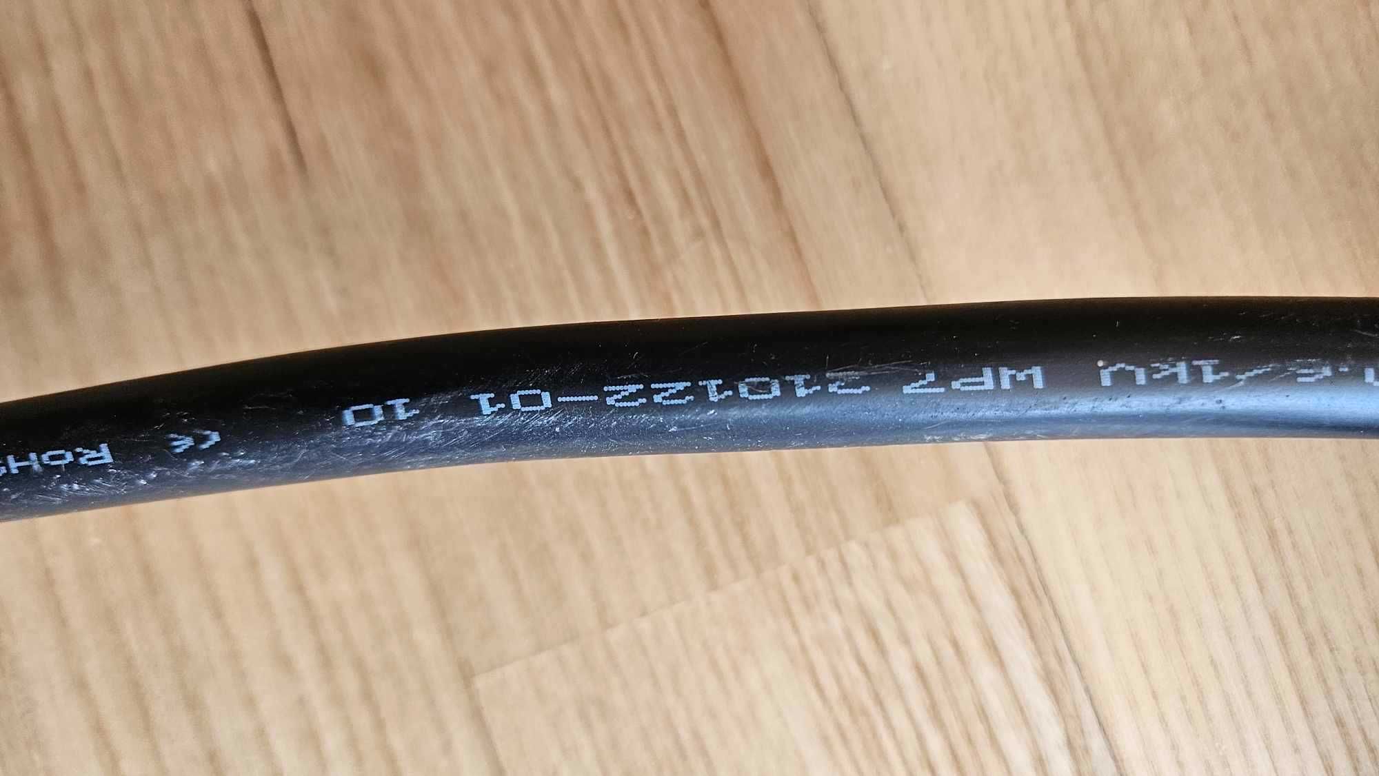 Kabel ziemny drut YKSY 7x1,5  0,6/1kV Bitner