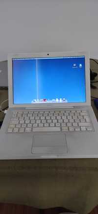 Macbook 2005 branco