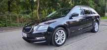 Skoda Octavia III FL 1,8 TSI Style Kombi 2017r Salon PL