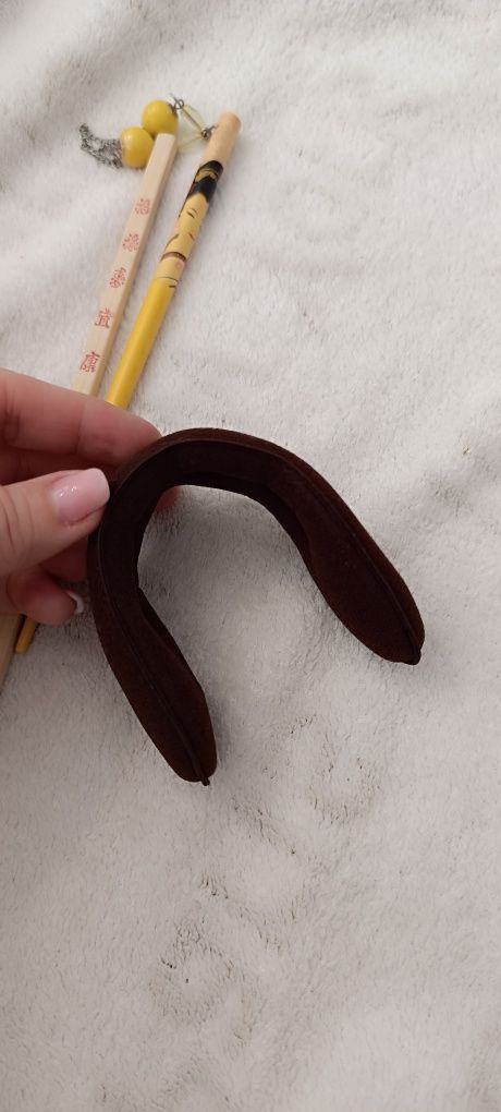 Acessórios para prender cabelo