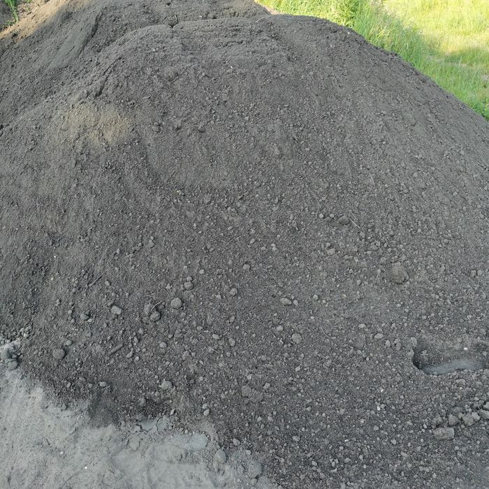 Ziemia Ogrodowa Humus