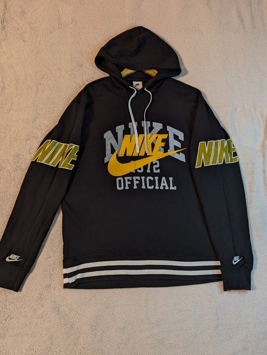 Худі Nike M розмір  стан нового